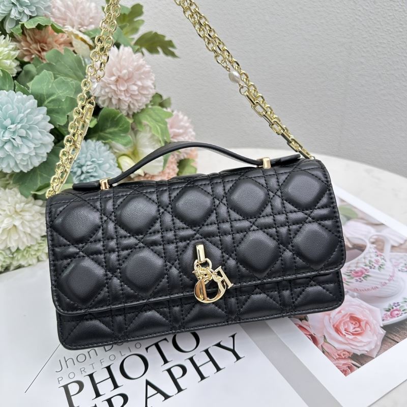 Christian Dior Clutch Bags